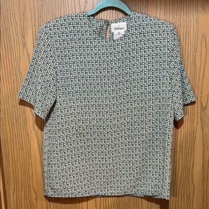 Vintage Worthington shirt!